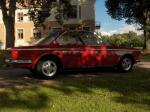 BMW 2000 CS 1965 года